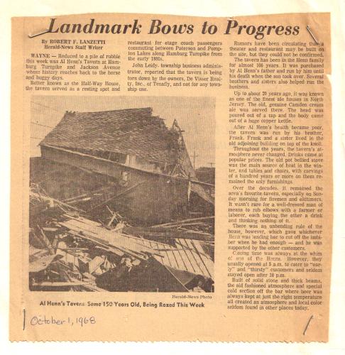 Henn's_Tavern_Demolition_1968_Article.jpg 52.2K
